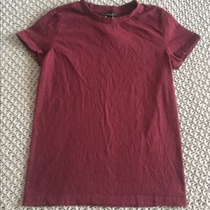NWOT Forever 21 Basic Tee